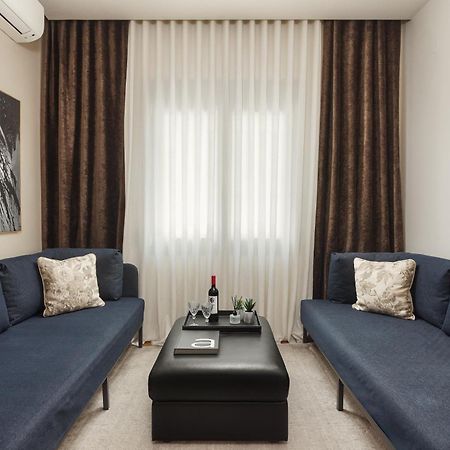 An&Vi Boutique Apartments Apt201 يانينة المظهر الخارجي الصورة