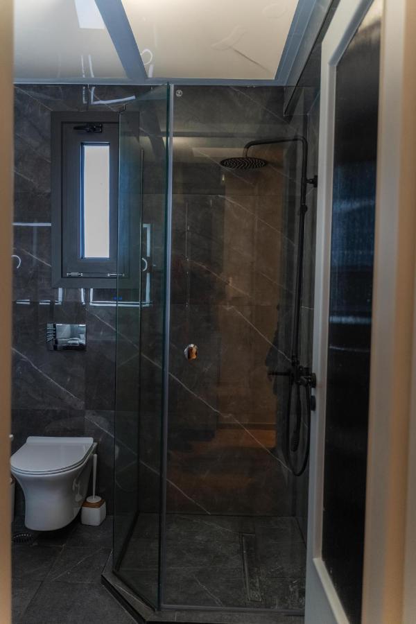An&Vi Boutique Apartments Apt201 يانينة المظهر الخارجي الصورة