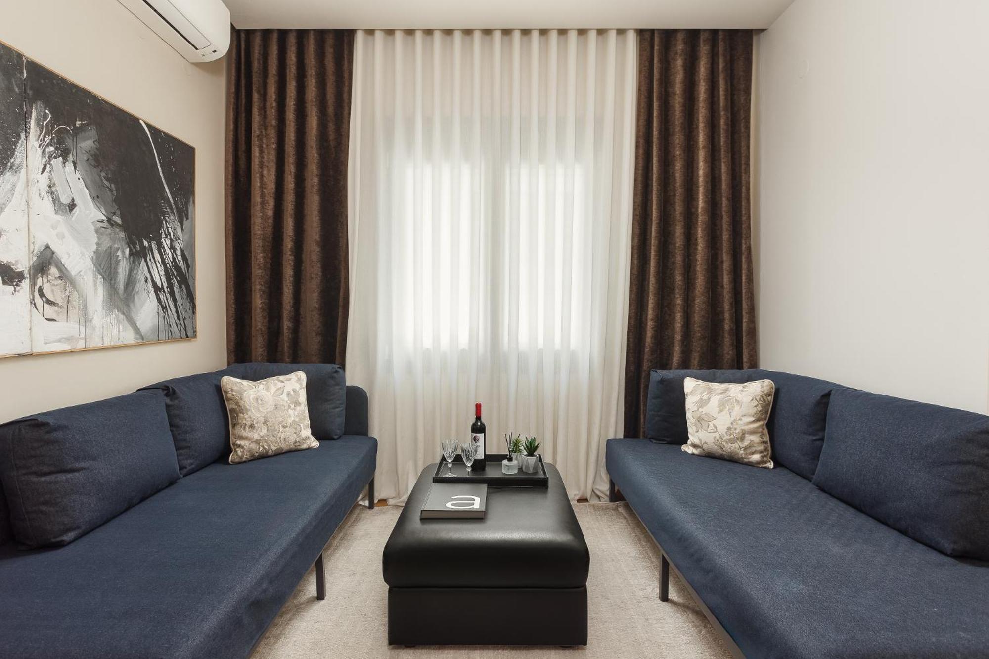 An&Vi Boutique Apartments Apt201 يانينة المظهر الخارجي الصورة