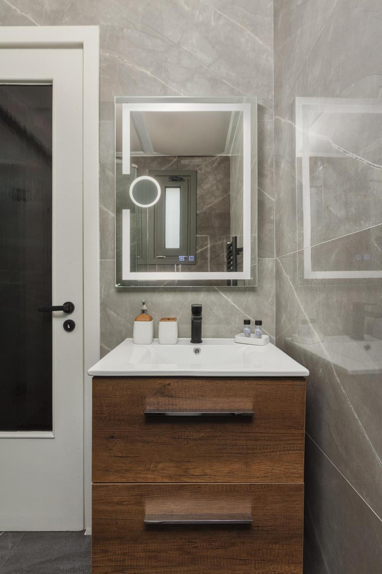 An&Vi Boutique Apartments Apt201 يانينة المظهر الخارجي الصورة