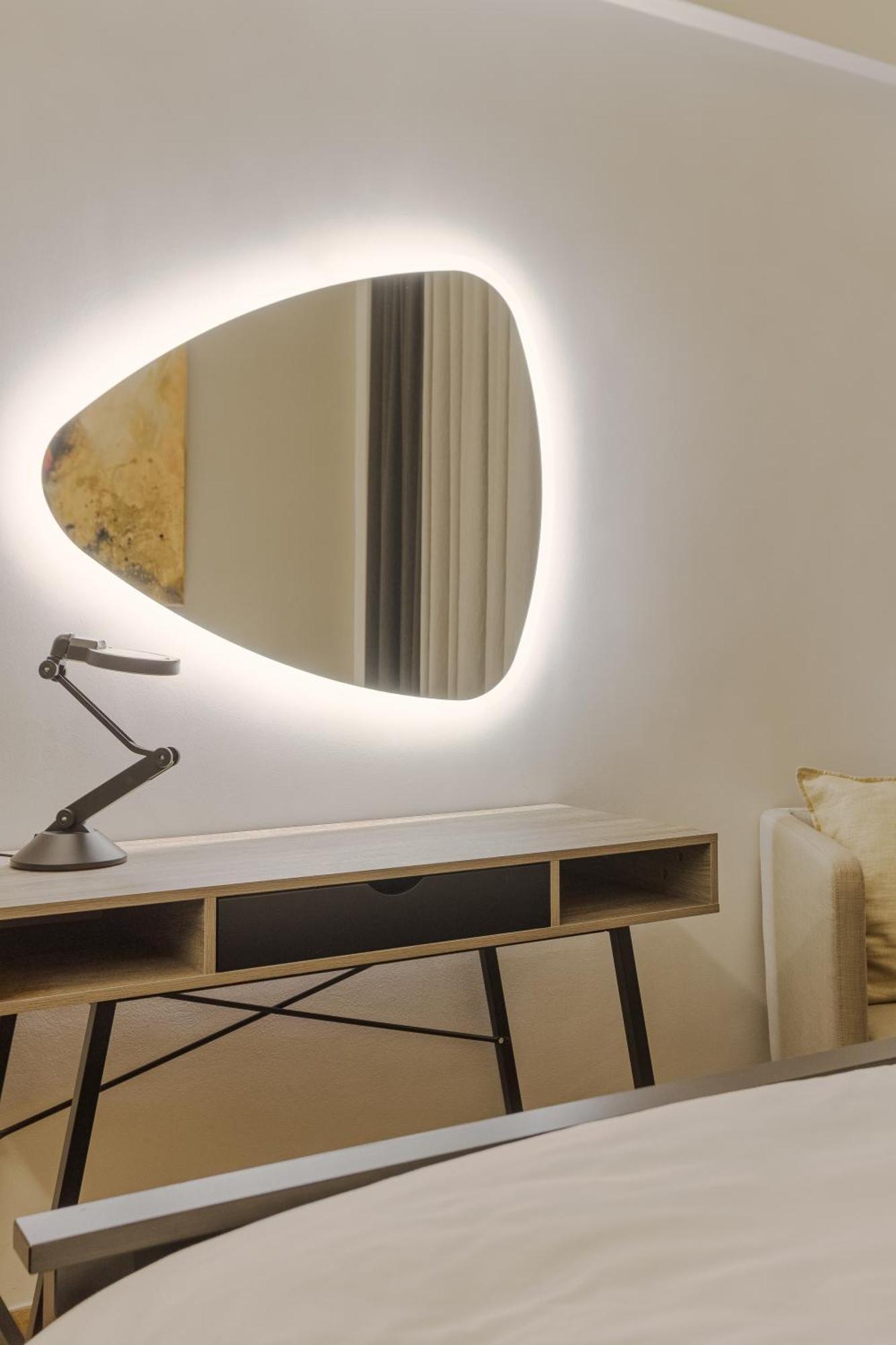 An&Vi Boutique Apartments Apt201 يانينة المظهر الخارجي الصورة