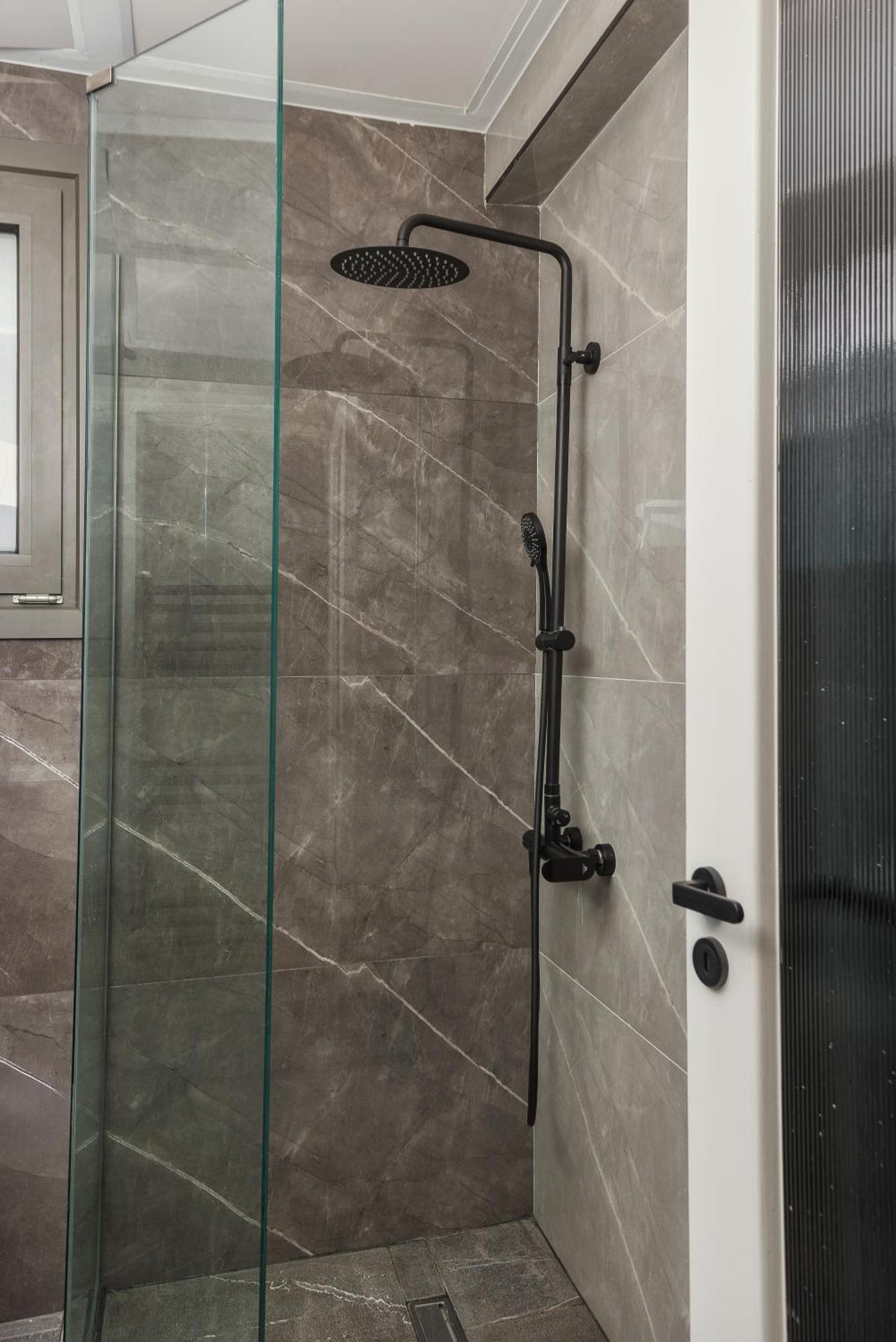 An&Vi Boutique Apartments Apt201 يانينة المظهر الخارجي الصورة
